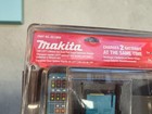 Genuine Makita Dc18rd 18 Volt Li-ion 2 Port Multi Fast Battery Charger Open Box