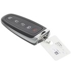 Genuine Ford 2017 Lincoln Mkt Rotunda 5-button Peps Smart Key Fob 164r8094