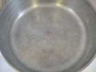 Wear-ever Rare 24 Qt Heavy Duty Aluminum Brazier Pot Commercial 12lbs 18 5 