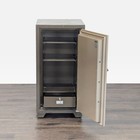 Vintage Fire-proof Maximum Heavy Duty Safe With Lockbox
