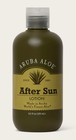 Aruba Aloe After Sun Lotion 8 5 Fl Oz Quick Absorbing Hydrate Heal Sooth Skin