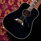 Gibson Elvis Dove Ebony 2024