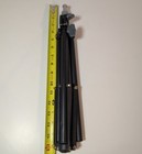 Linco Zenith Series 6 Black Adjustable Tripod Light Stand Telescoping  Studio
