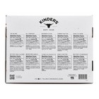 Kinder   s The Flavor Rack Signature Seasoning Set -   12 Pack 