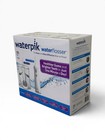 New Waterpik Ultra Plus   Cordless Pearl Water Flosser Combo Pack Sealed 