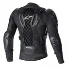 Alpinestars Bionic Action V2 Armour Jacket  black 