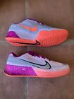 Women 10 5  Men 9  Nike Zoom Vapor 11 Hc Prm Hardcourt Tennis Shoes Fq7266-500