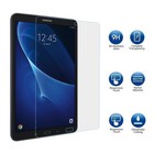 2 Pcs Tempered Glass Screen Protector Film For Samsung Galaxy Tab A 10 1 Sm-t580
