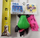 Morrigan Keychain Figure Pocket Fighter 1997 Chibi Sd Mini Cute Darkstalkers