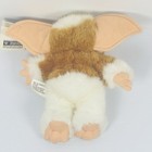 Vintage 8  Gizmo Gremlins Bean Bag Plush Warner Bros  Studio Store 1999 W  Tags