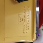 Minolta Weathermatic A Underwater 110 Film Camera Yellow Built-in Flash