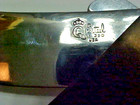 Vintage Queen Steel Usa Folding Gamekeepers Knife   390 Rare