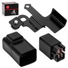 27002-1086 Relay W  Bracket Aassembly For Kawasaki Klx 140 230 250 300 450 06-24