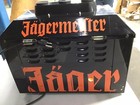 Jagermeister Tap Machine J99 Three Bottle Shot Dispenser Chiller Tested Works