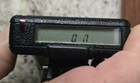 Rare Vtg Ready Beeper Nec Radio Pager R3n4-5e Made By Nec America  Inc 