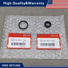 Oem 1 Pair Distributor O-ring N Seal For Acura Honda Civic Nok 30110-pa1-732