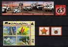 United Nations Geneva  Scott   512-529  Complete Mnh Year 2010 Set