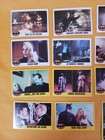 Vintage Topps 1989 Batman Trading Cards Lot Of 19