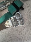 Buckingham 483d Bucksqueeze Lineman Fall Protection