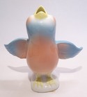 Vintage Seasons Of Cannon Falls Bluebird With Outstretched Wings Pie Bird vent