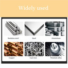 100pcs New Ngd 3094 The Right Hand Grooving Inserts Ngd3094rk Carbide Inserts