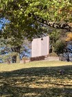 Two Quiet And Peaceful Cemetery Plots