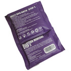 Jelly Spa Pedicure Set 1 2 Crystal Pearl Glow Foot Spa Scent Lavender