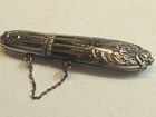Silver Needle Case