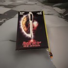 Kane Hodder Signed Friday The 13th Vii The New Blood 36x24 Poster