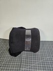 Trtl Travel Neck Support Pillow - Black