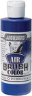 Airbrush Color 4oz Transparent Blue