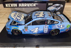 Kevin Harvick  4 Busch Light 2019 Ford Mustang 1 24 Nascar Action Lionel Diecast