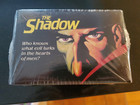 Vintage The Shadow Radio Show Cassette Box Set Radio Spirits Sealed