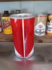 Replica Beer Can Marlboro Miller Brewing Test Air Sealed Empty
