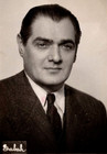 Original Old Vintage Antique Photo Picture Image Man Suit Coat Tie