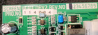 Screen Fuji Agfa Head Drv2 Diode Driver Board  100009847v01