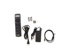 Bose Solo 5 Tv Sound System Bluetooth Wireless Soundbar  black  - Very Good