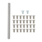 Us Vent Window Assembly Rivet Kit For Chevrolet Chevy Gmc Pickup Truck 1951-1972