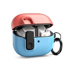 For Galaxy Buds 3   3 Fe Series Case Vrs Design  modern Lock  Shockproof stylish