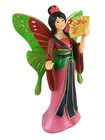 Miniature Fairy Figurine For Fairy Garden -kiara- The Beautiful Asia Miniature