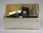 Alpa Combextan Bellows Set With Upper   Lower Rails Plus Uncommon Accessories