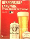 2020 Mlb World Series Program Tampa Bay Rays Vs Los Angeles Dodgers - New