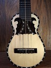 Professional Charango With Ebony Fretboard Includes Soft Gig Bag Only 1
