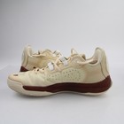 361 Degrees Basketball Shoe Men s Beige brown Used