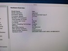 Apple Imac 27  3 5 Ghz Quadcore Intel I7 Nvidia Gforce Gtx 780m 4gb 32gb Ram 1tb