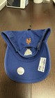 New York Mets 47 Brand Clean Up Sprinkle Ice Cream Blue Cap Hat Brand New