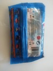 2012 Hot Wheels White Mazda Rx-7 Mystery Pack Super Speeders Kroger Exclusive