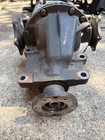 2003 Honda S2000 Differential Miles Ap1 Diff  117