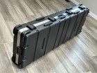 Skb Near Mint 88-key Keyboard Carrying Case 1skb-5820w With Wheel