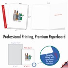 10 Merry Christmas Note Cards - Fun Christmas Puns M5079xsg-b1x10